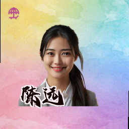 陈远