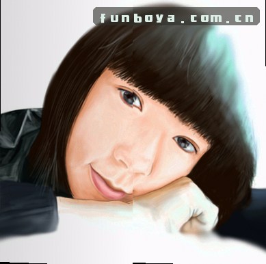 王强