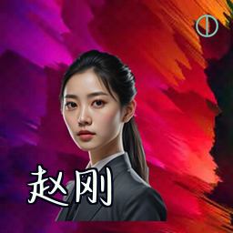 赵刚